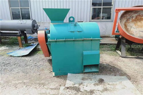 湘西有機(jī)肥加工粉碎機(jī)及配套設(shè)備造價解析 以