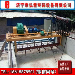 槽式翻拋機(jī)（槽式翻堆機(jī)） 性能、價格、型號規(guī)格全解析