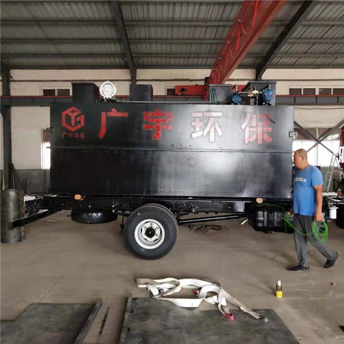 廣宇環(huán)?？萍?奶產(chǎn)品加工與肥料加工的綠色利器